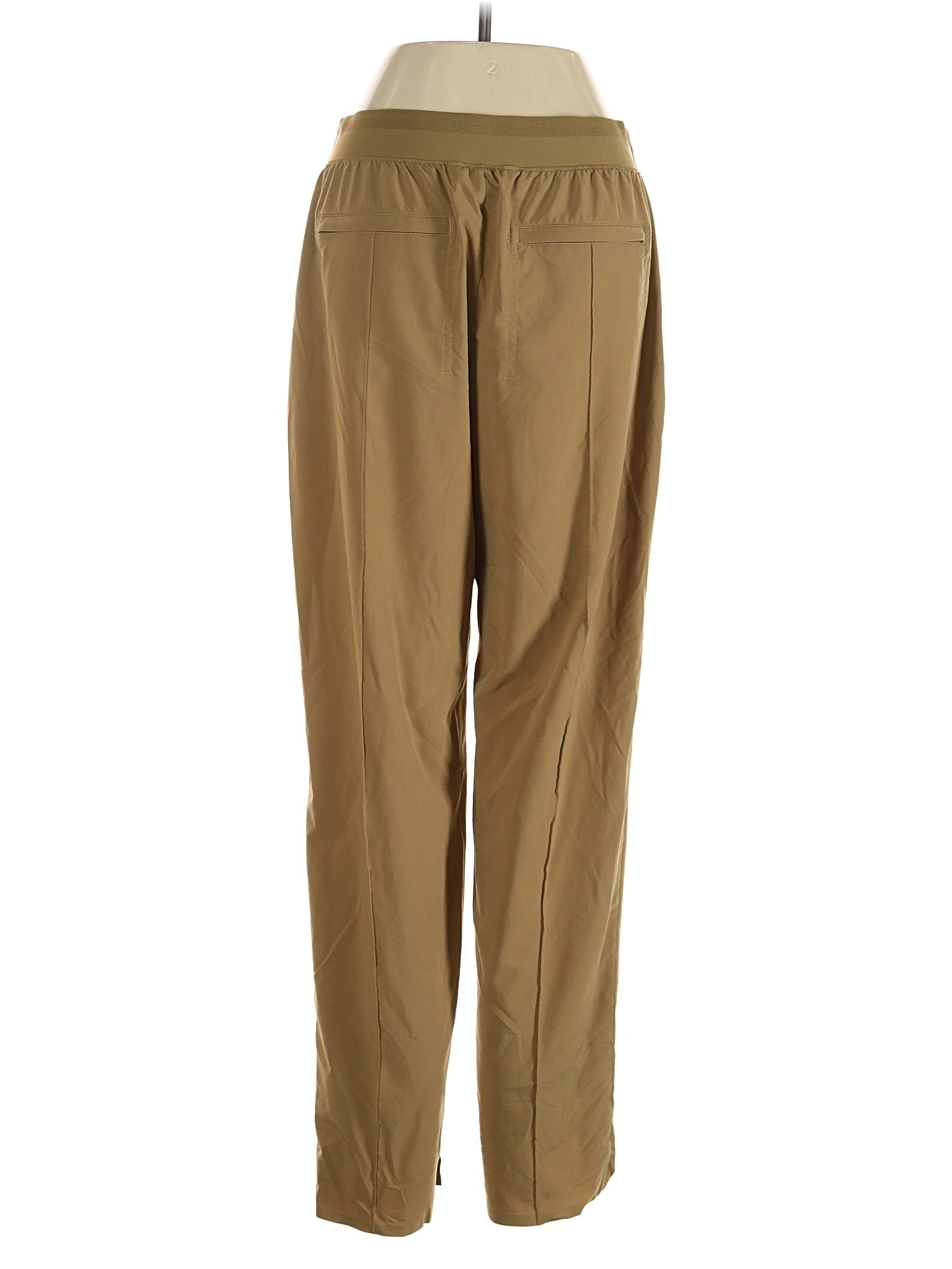 2 size - 4