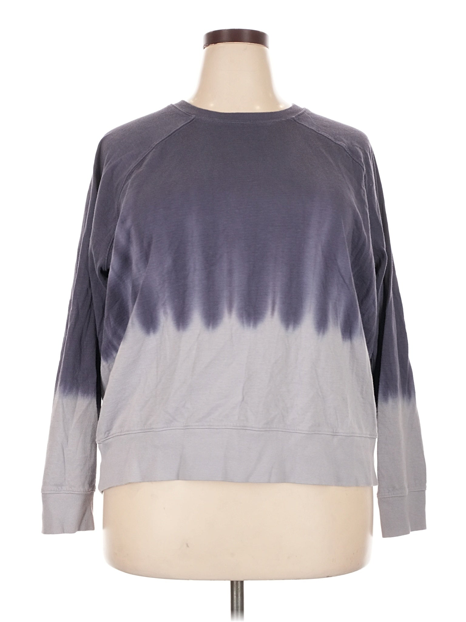 1 size - 2X W