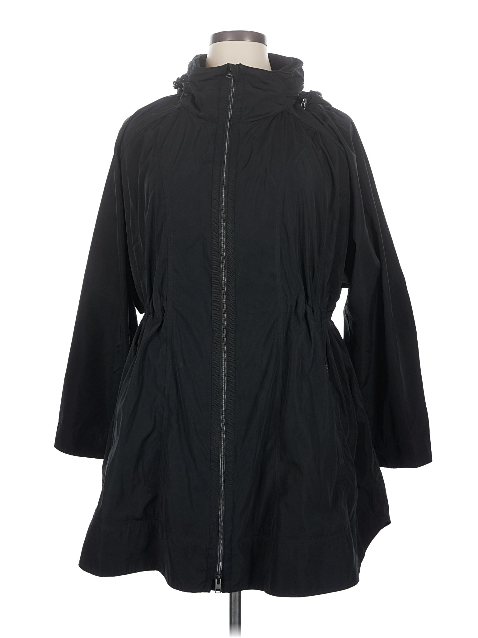 1 size - 1X W