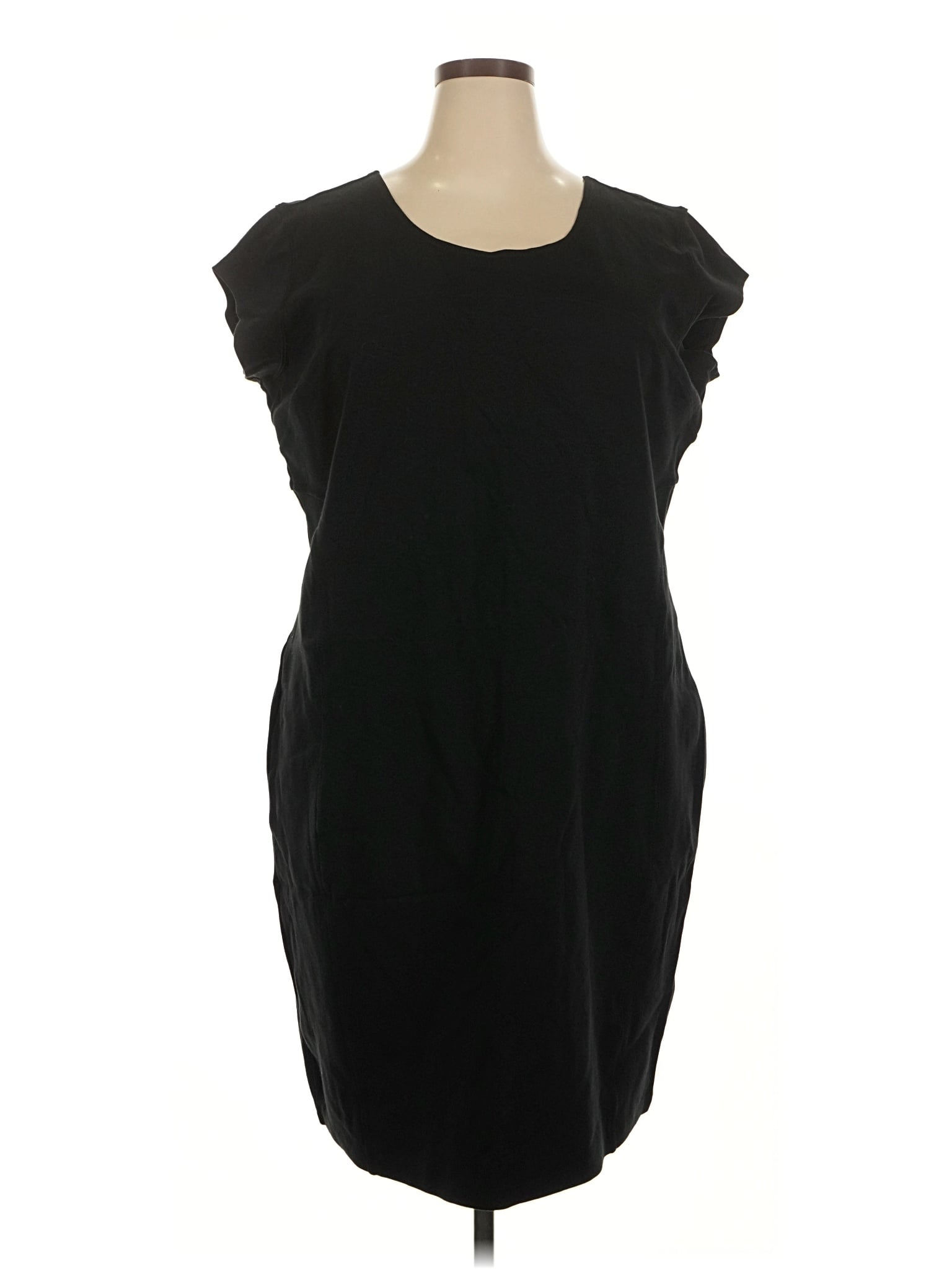 1 size - 2X W