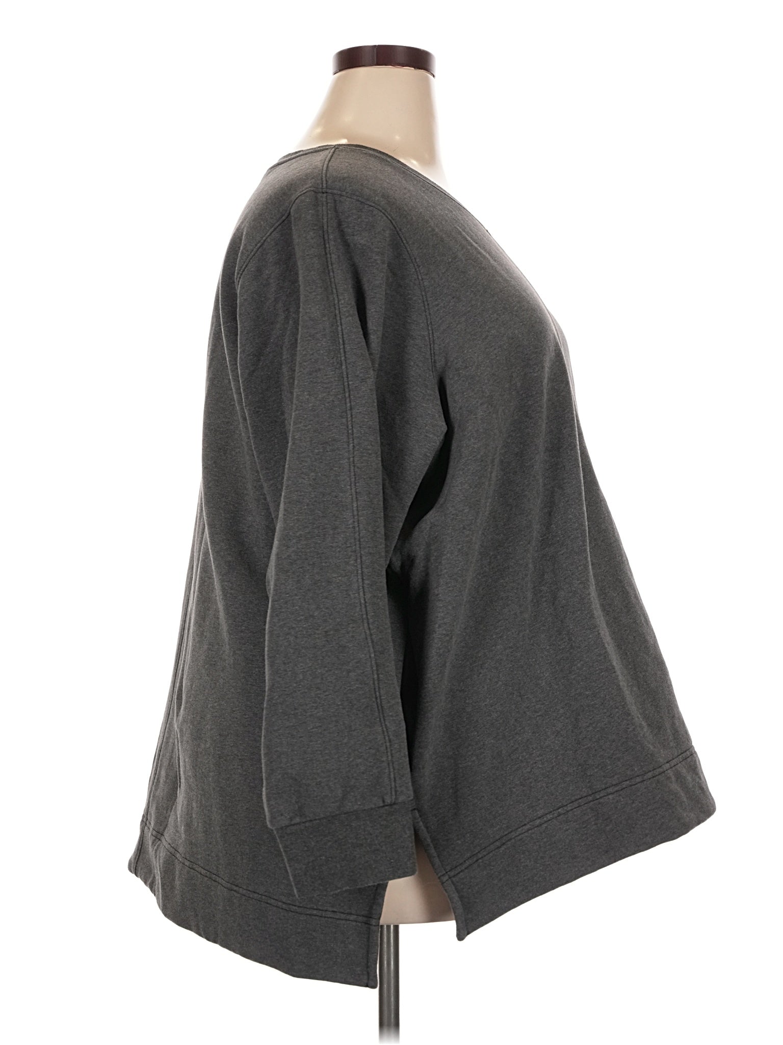 3 size - 3X W