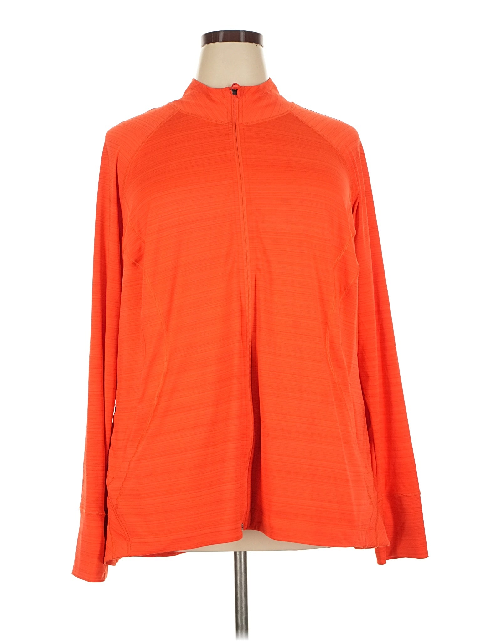 1 size - 3X W