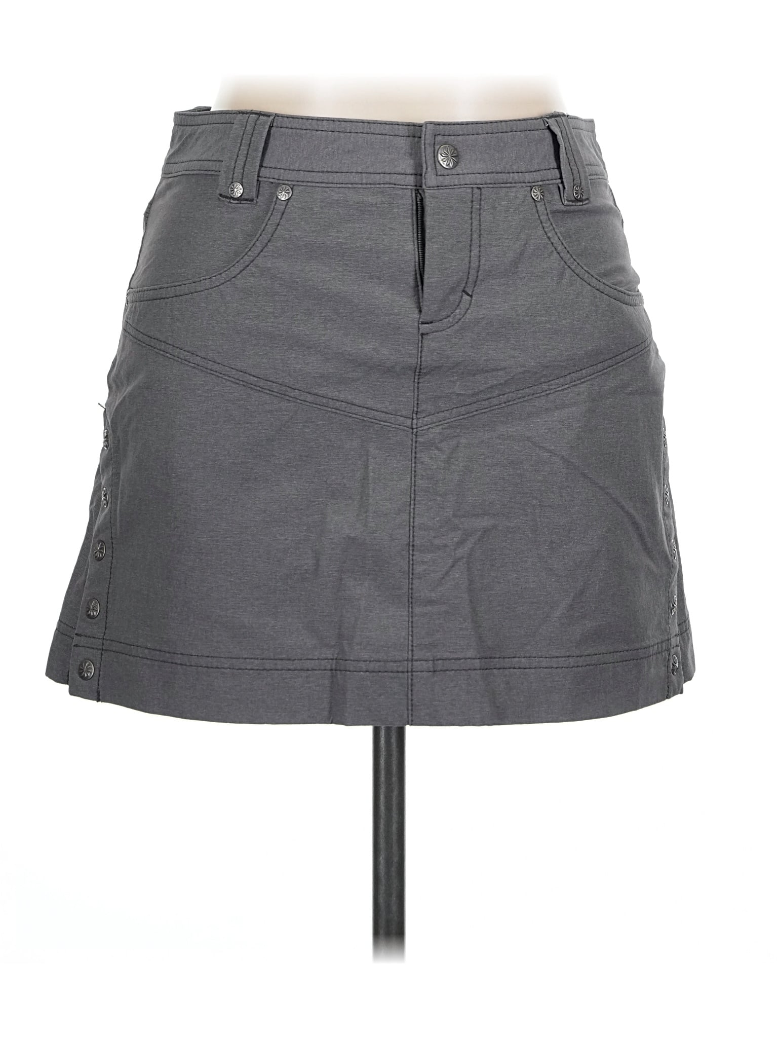 1 waist size - 32