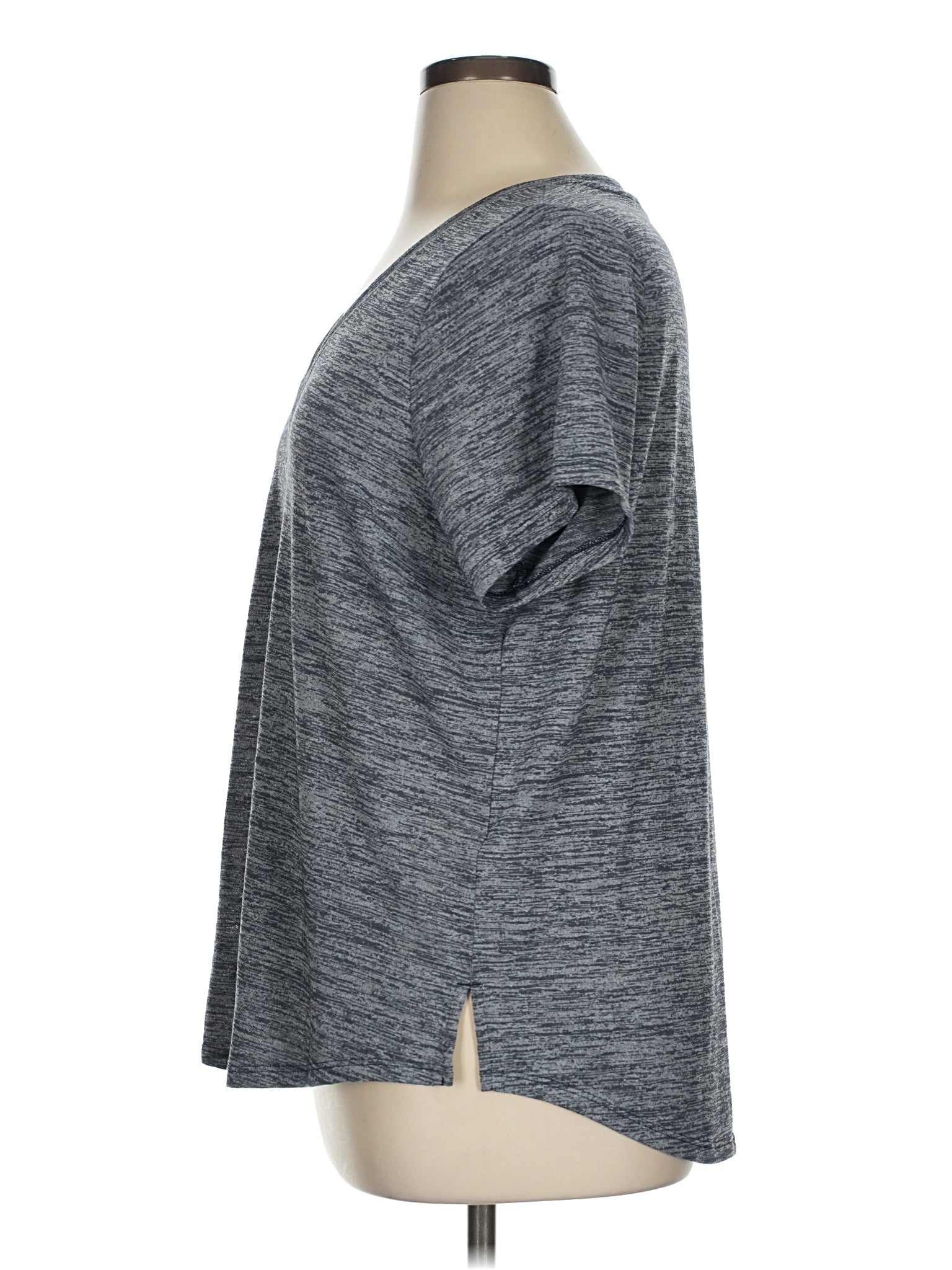 4 size - 1X W