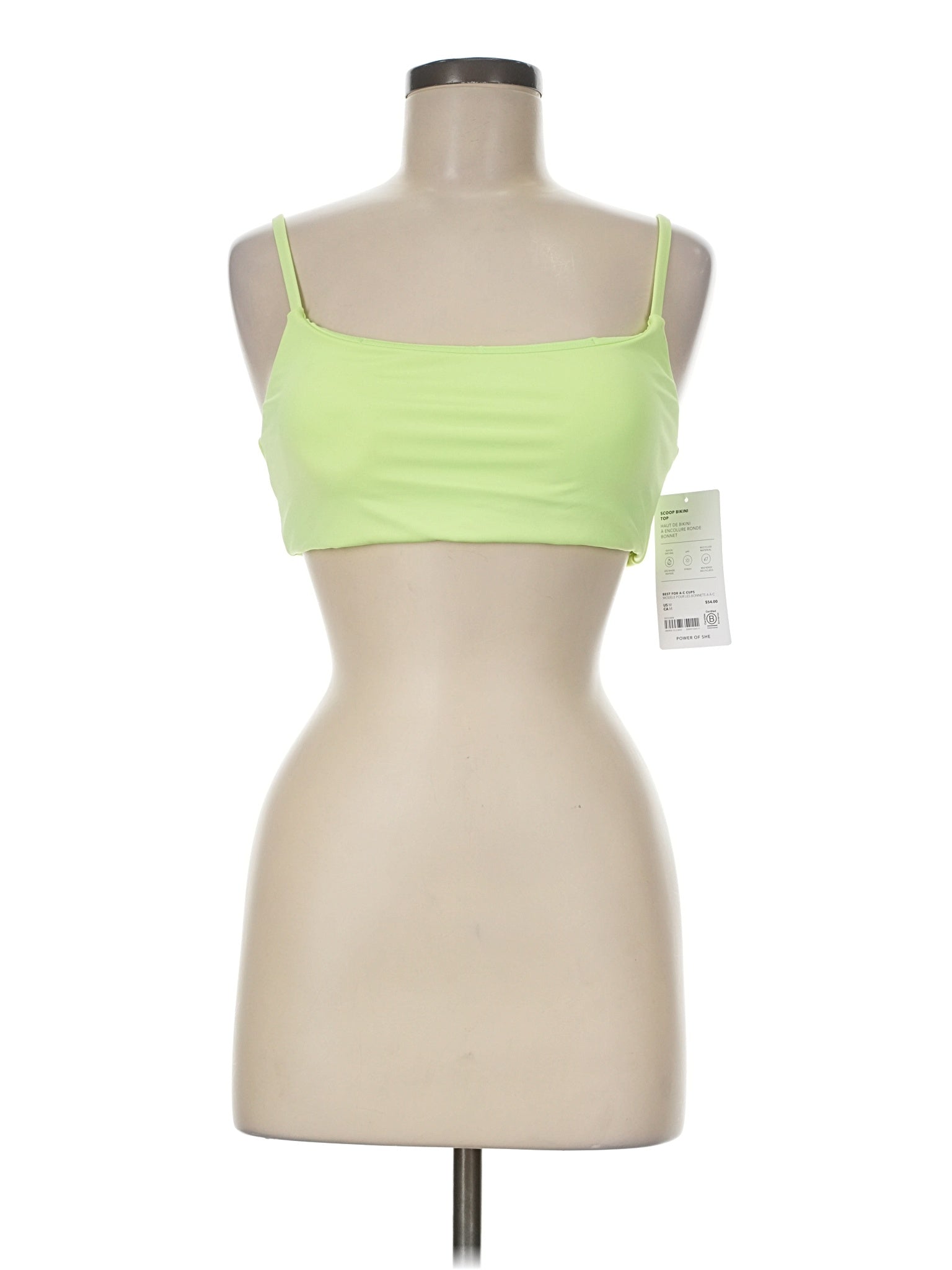 1 size - M