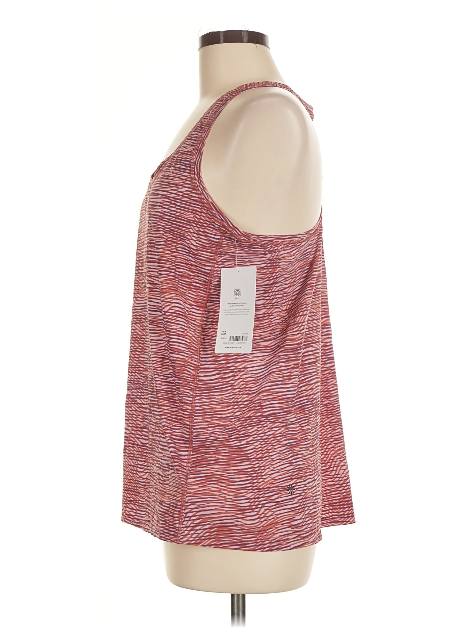 4 size - M