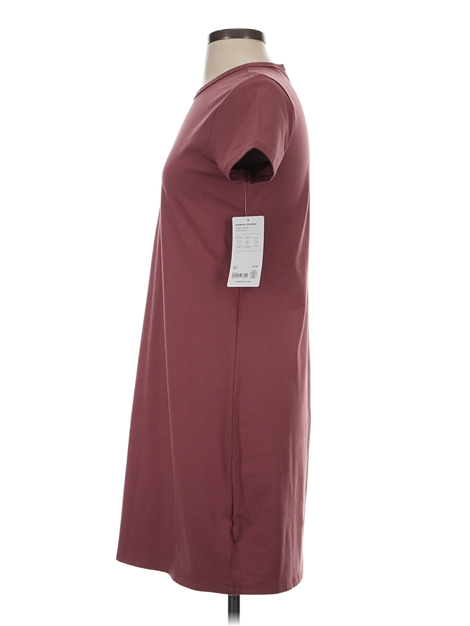 4 size - XS
