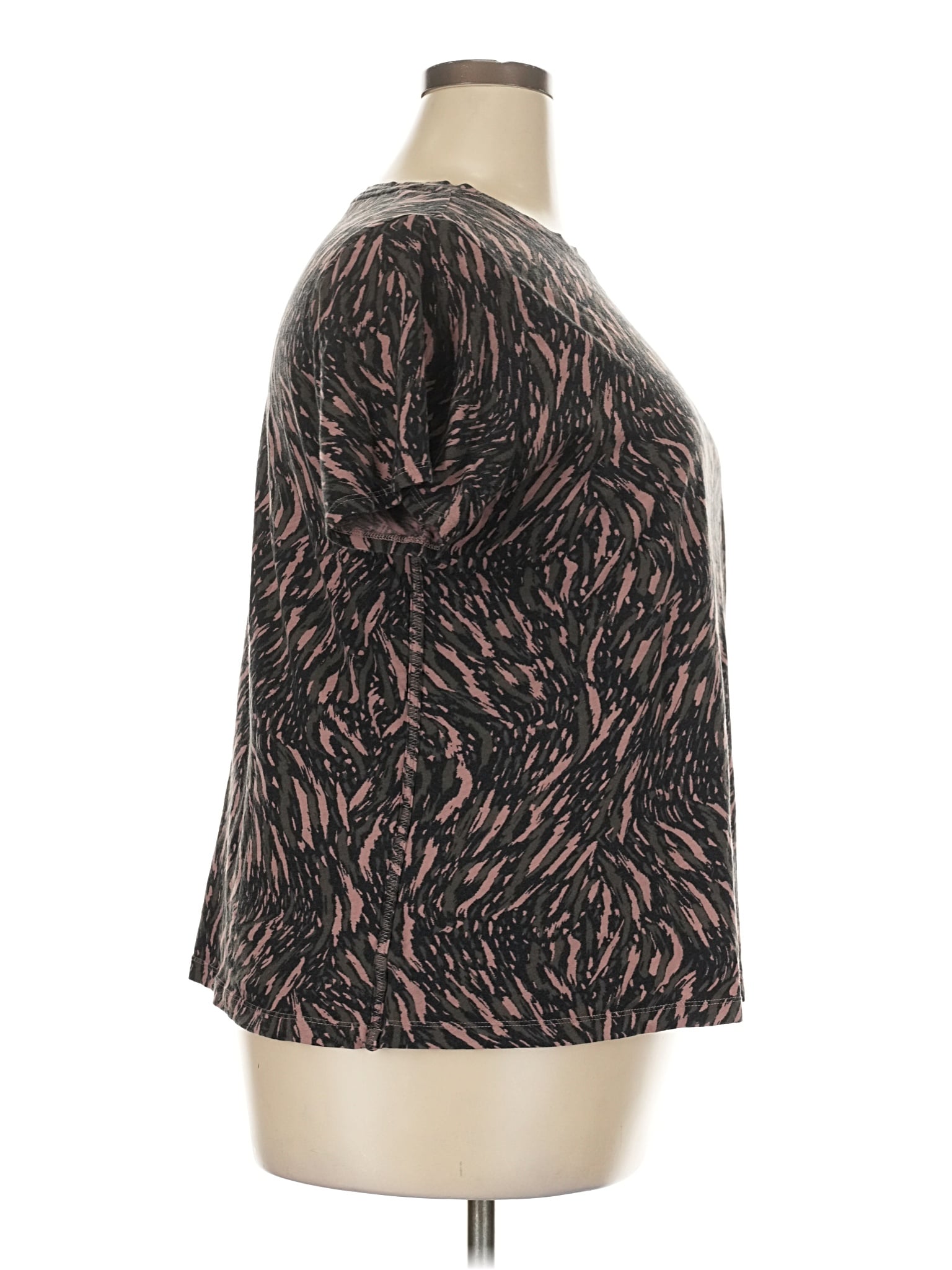3 size - 2X W
