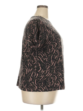 3 size - 2X W