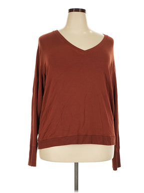 1 size - 2X W