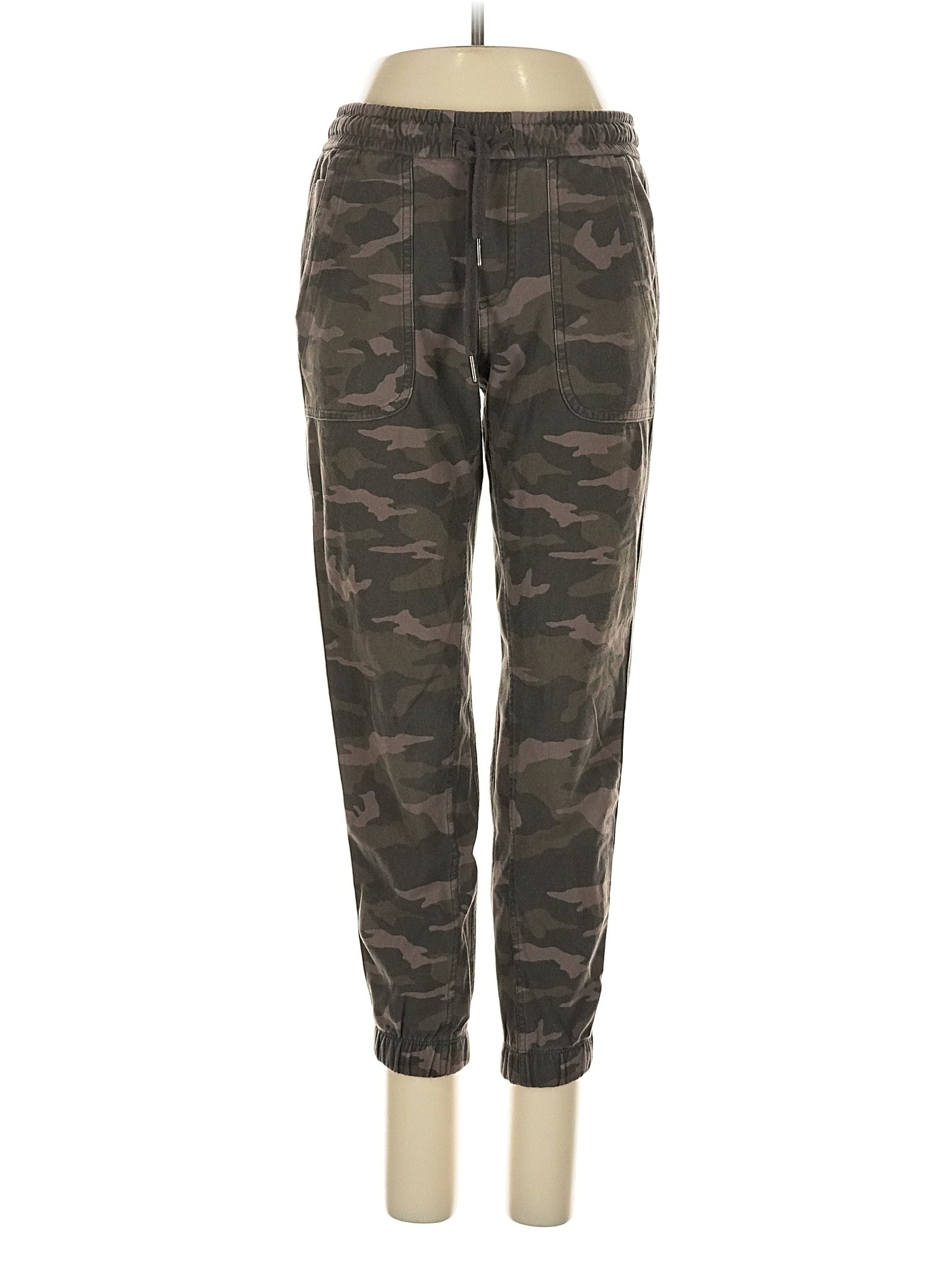 1 size - 2 P