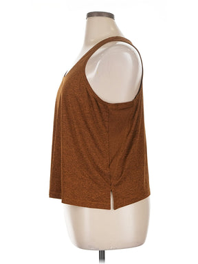 4 size - 1X W