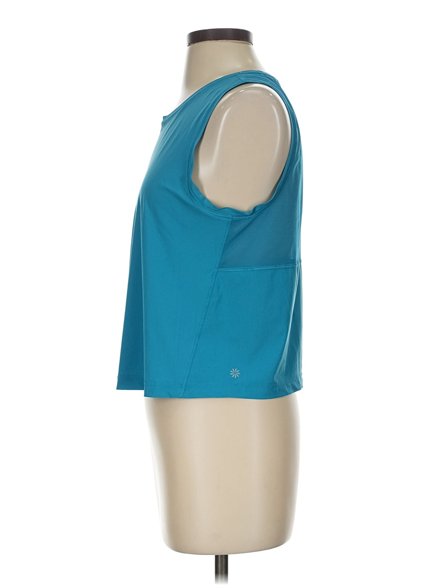 4 size - Sm(Estimated)