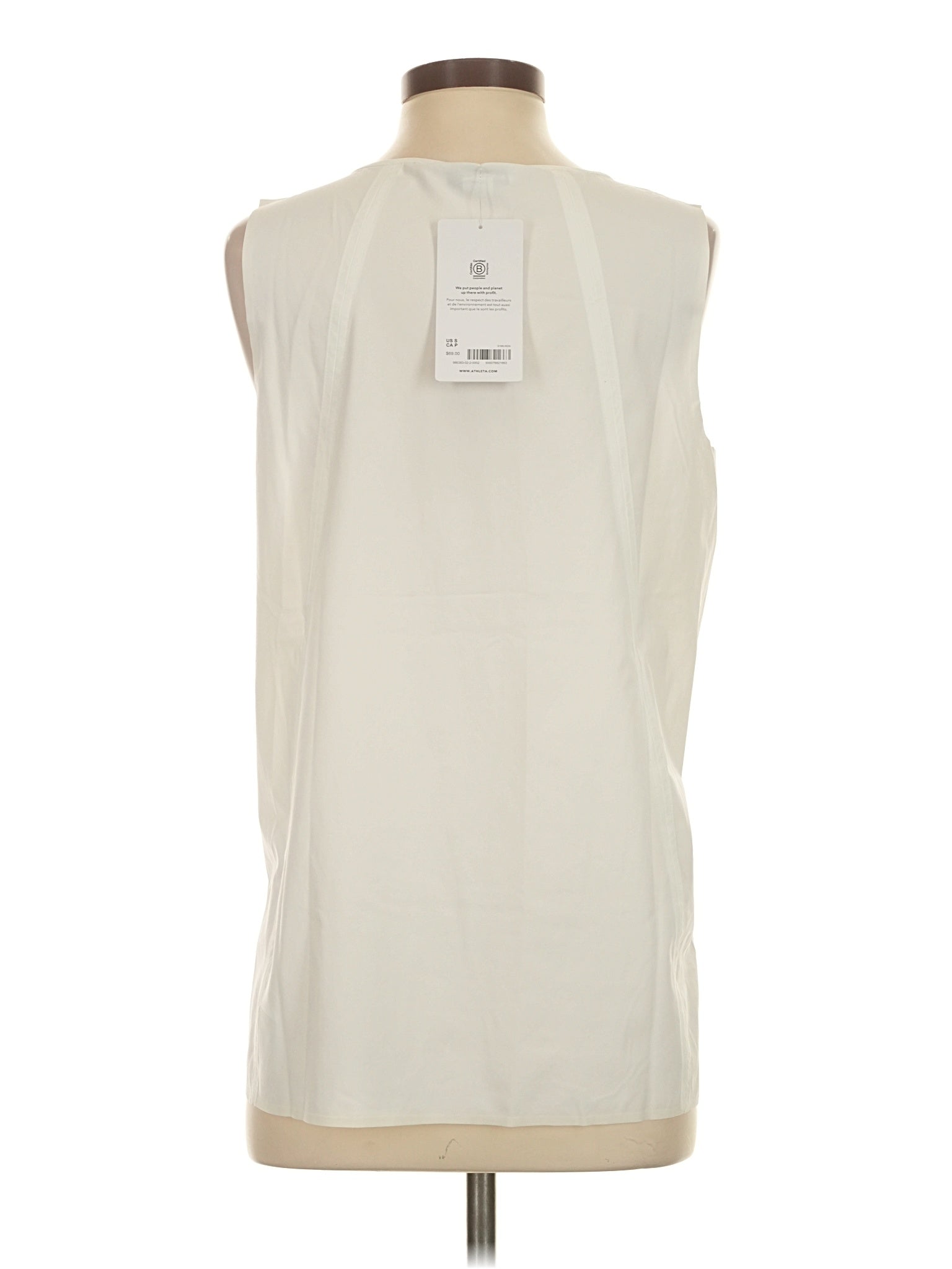 2 size - S