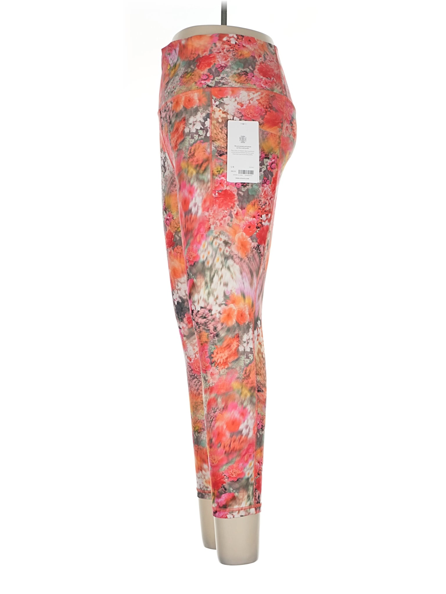4 size - L