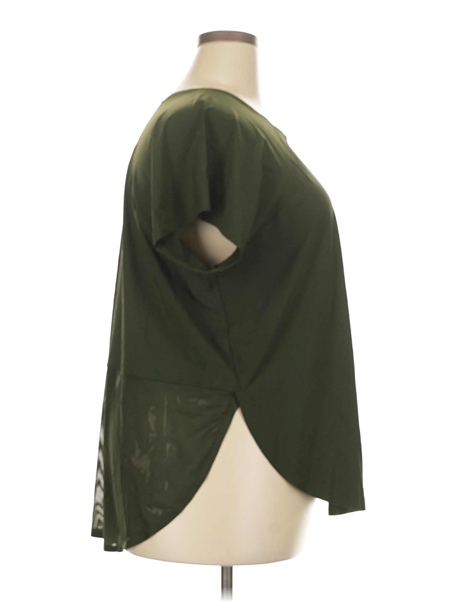 3 size - 2X W