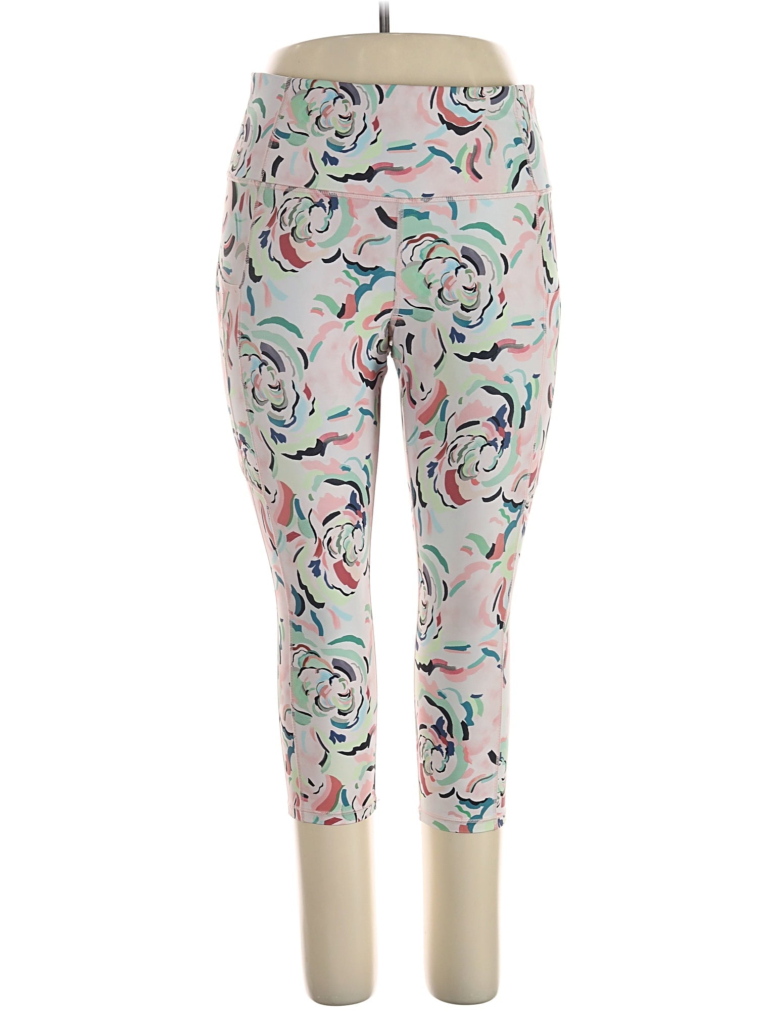 1 size - 1X W