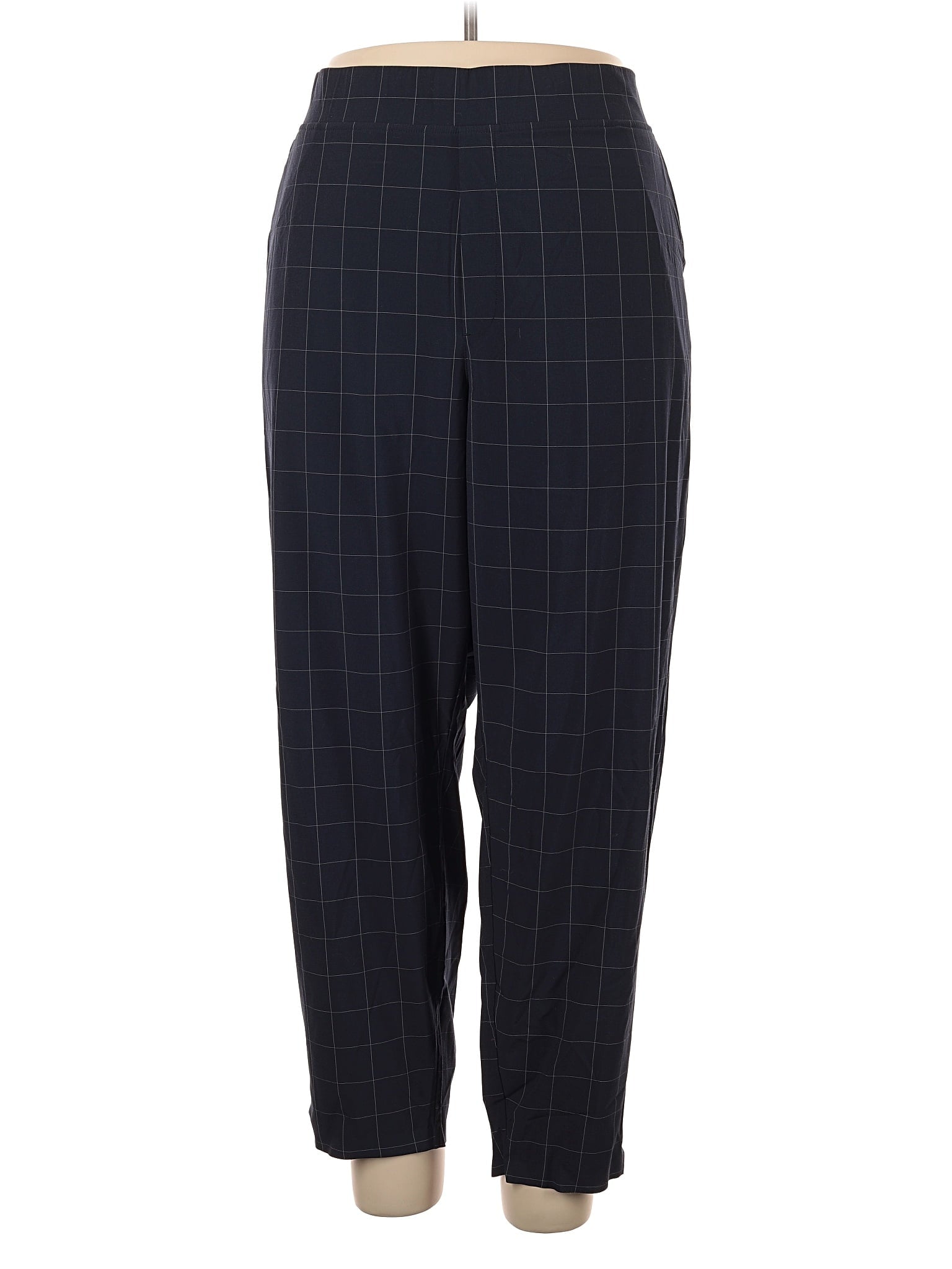 1 waist size - 24