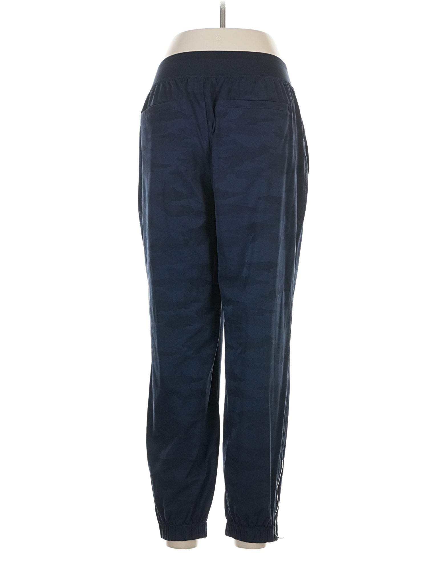 2 size - 8