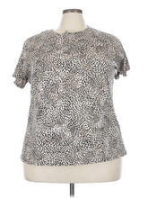 1 size - 3X W