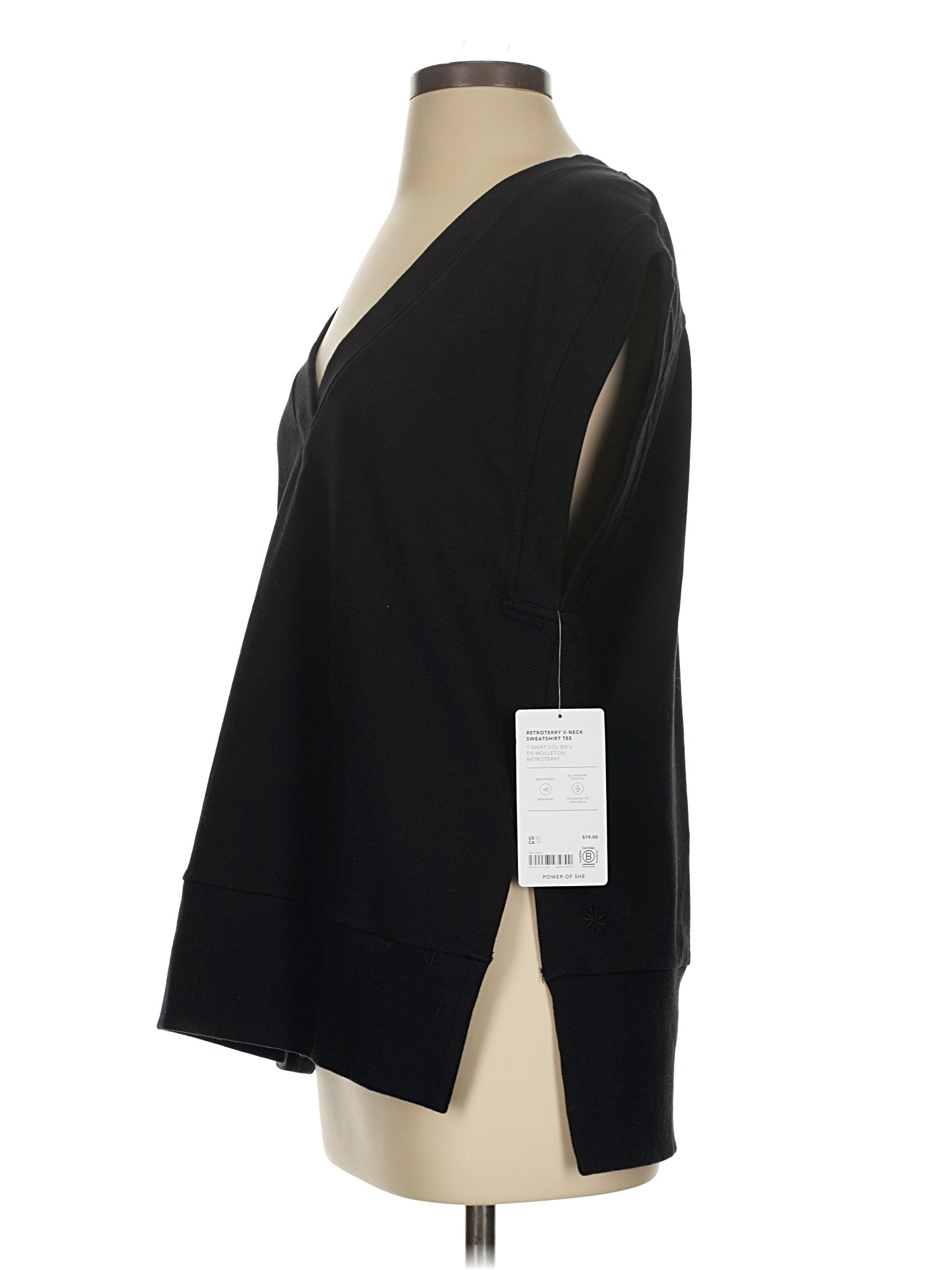 4 size - XS
