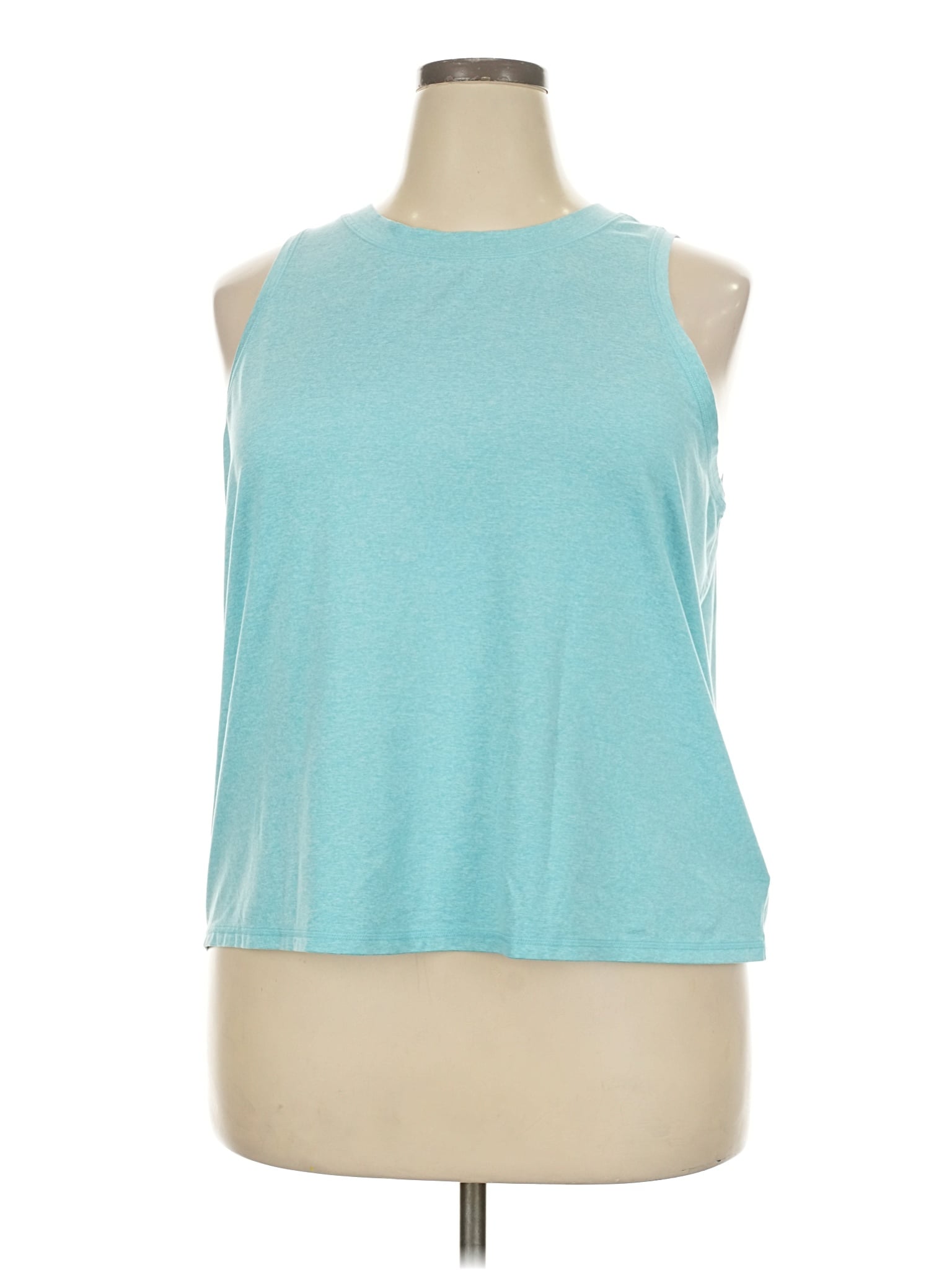 1 size - 2X W