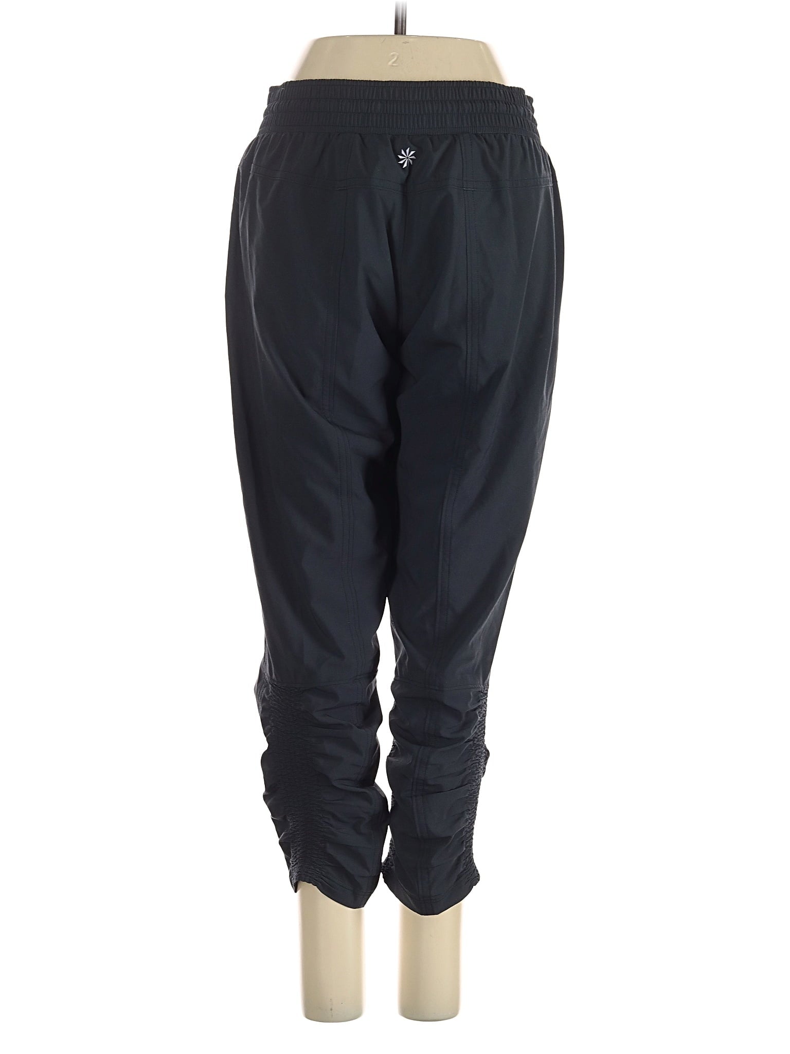 2 size - 0
