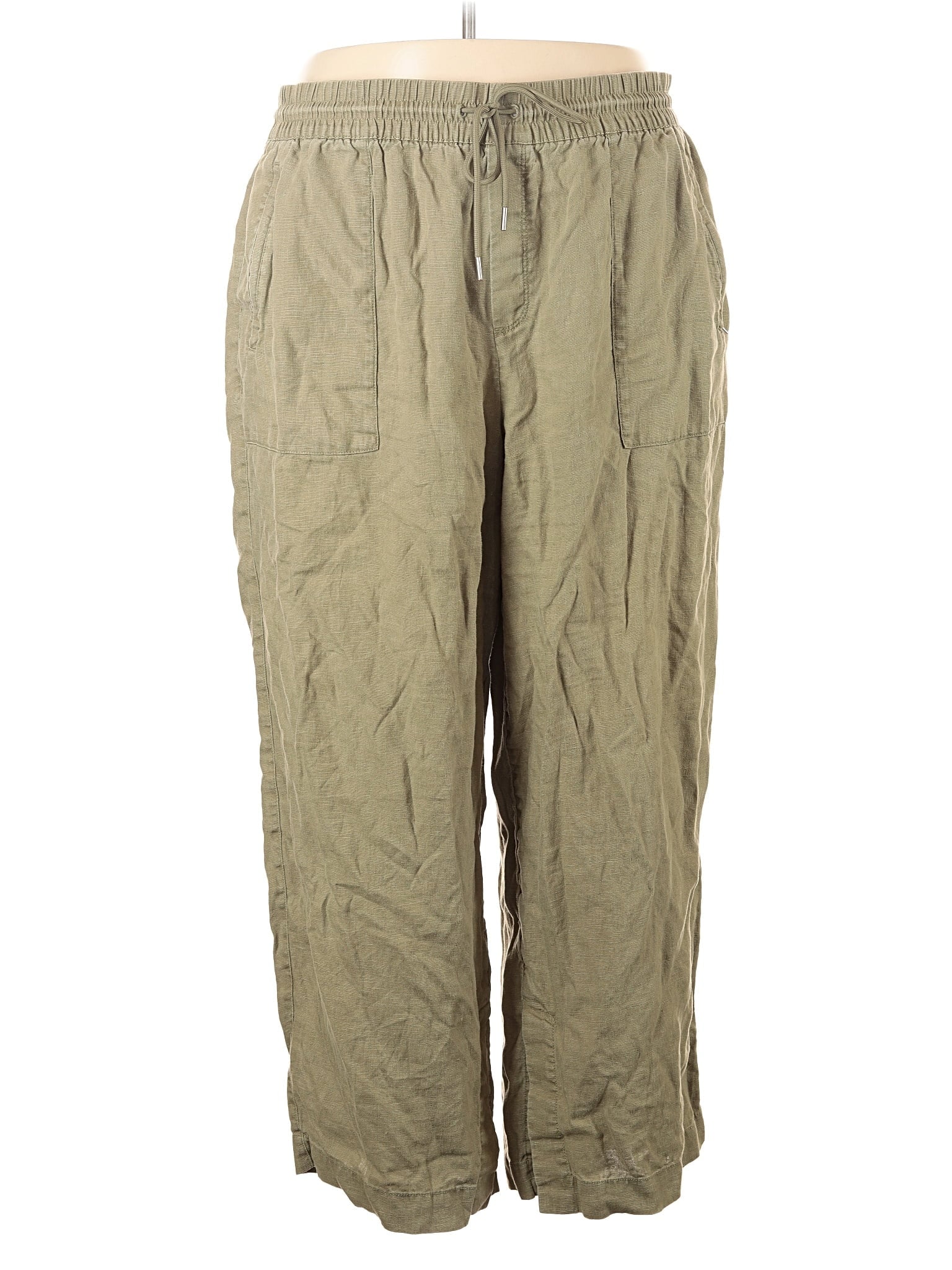 1 size - 2X W