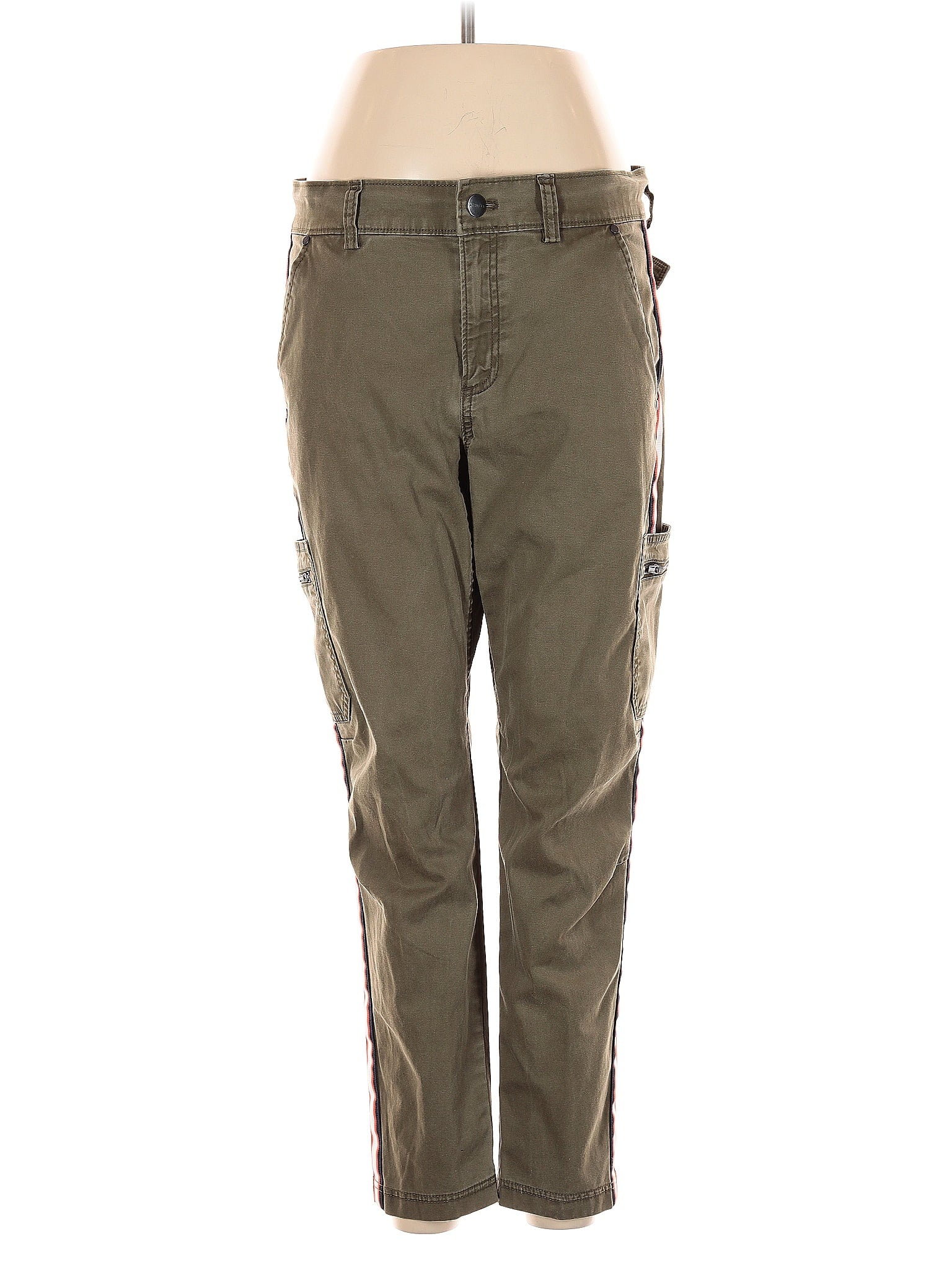 1 size - 4 P