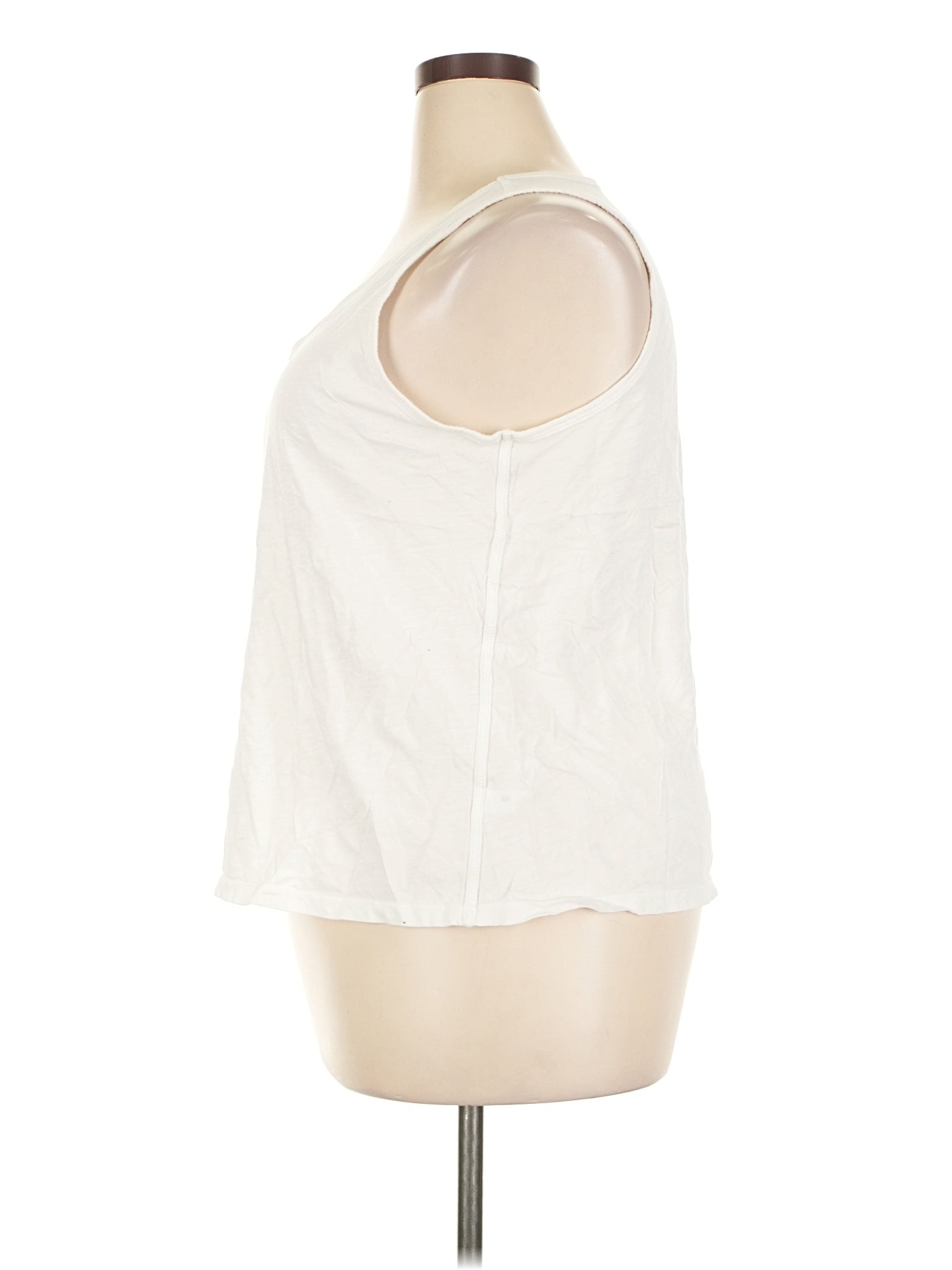 4 size - 2X W