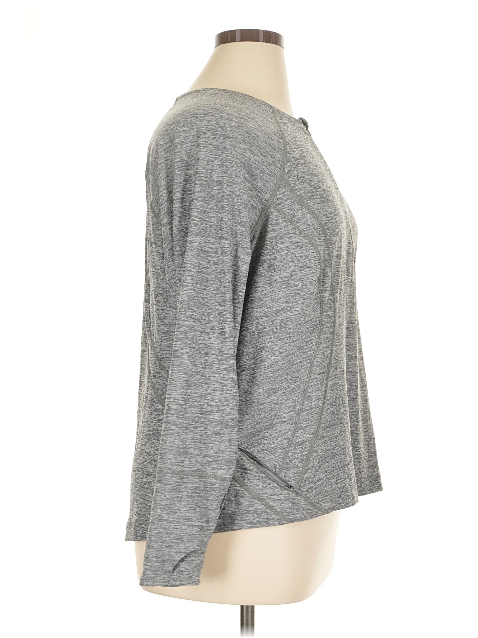 3 size - 1X W