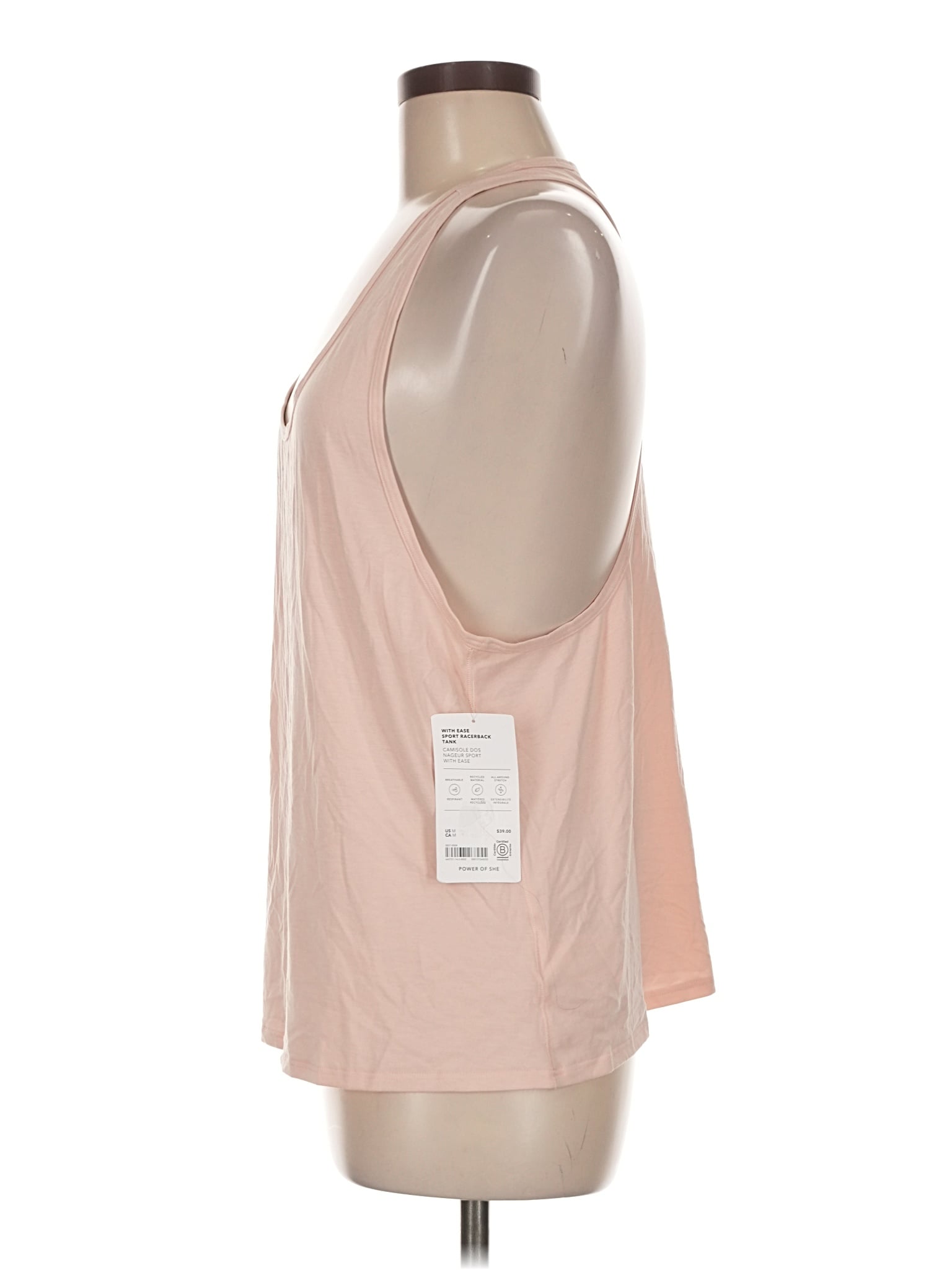 4 size - M