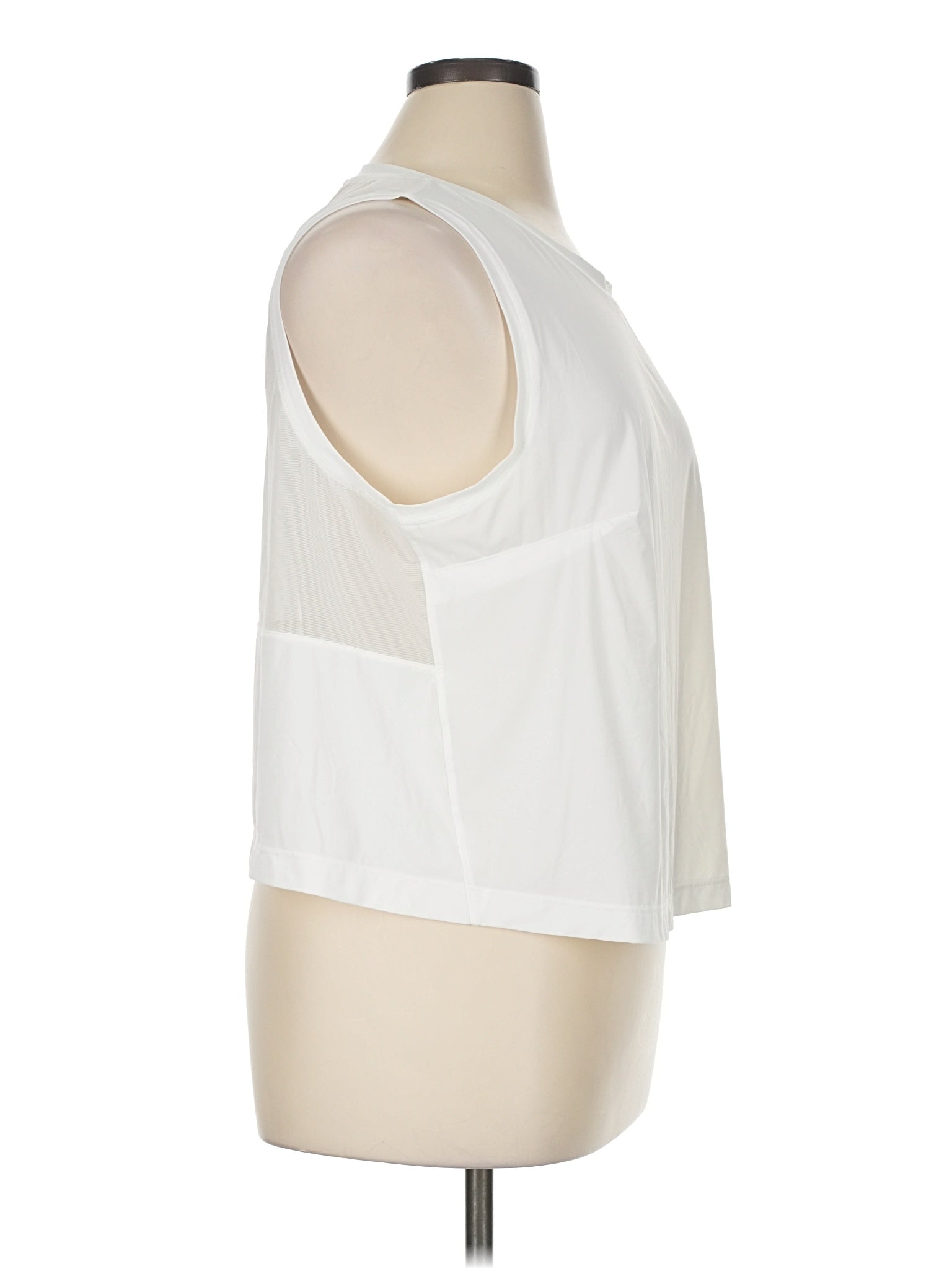 3 size - 1X W