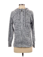 Zip Up Hoodie size - XXS