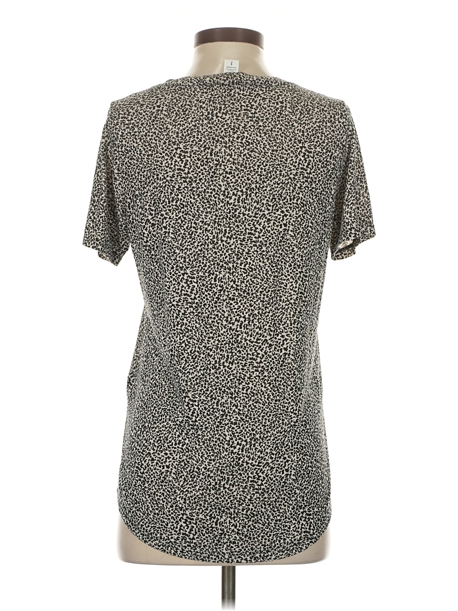 2 size - S