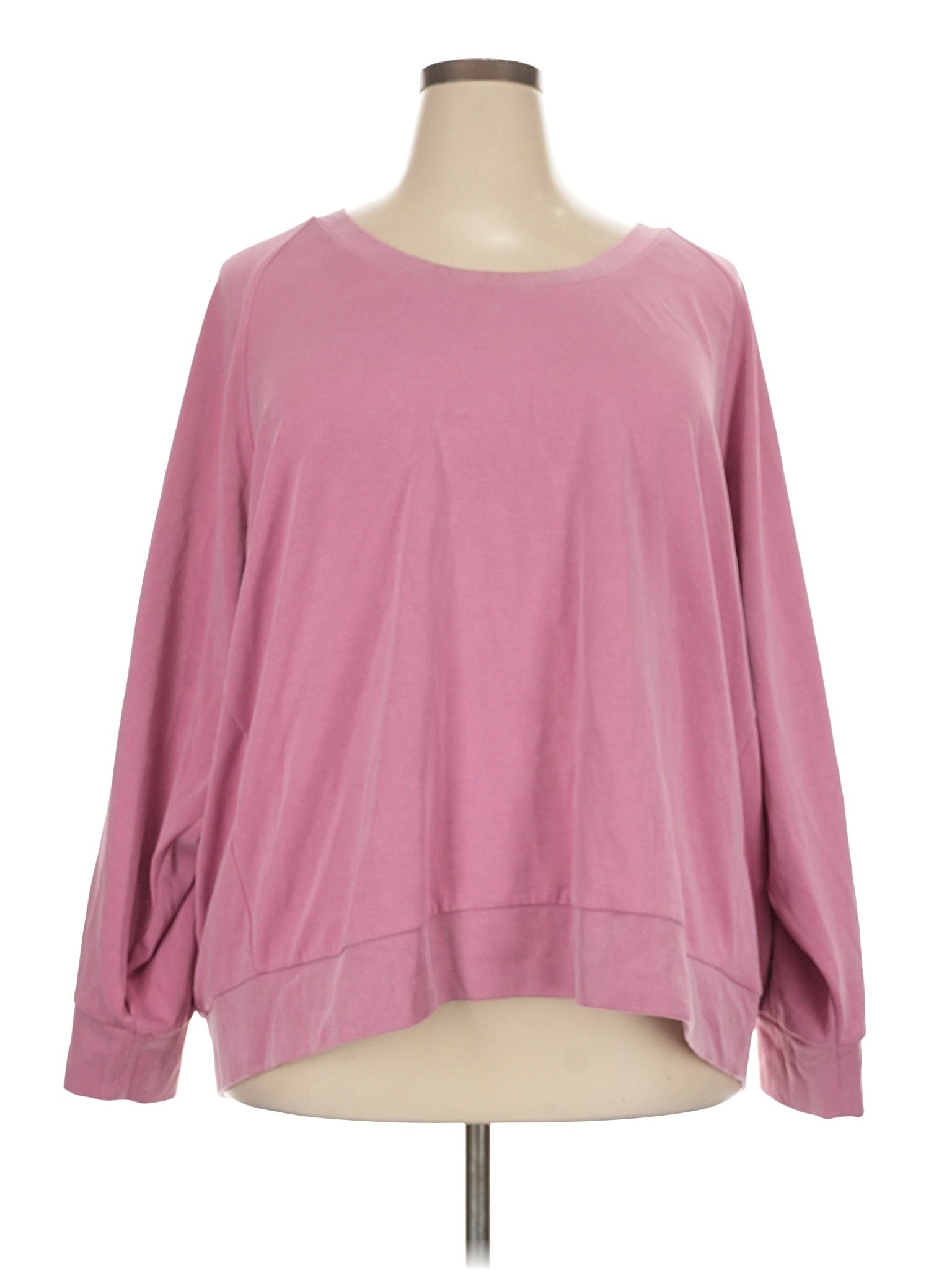 1 size - 3X W