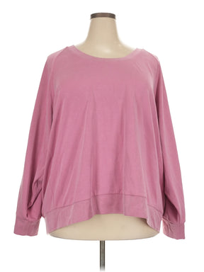 1 size - 3X W