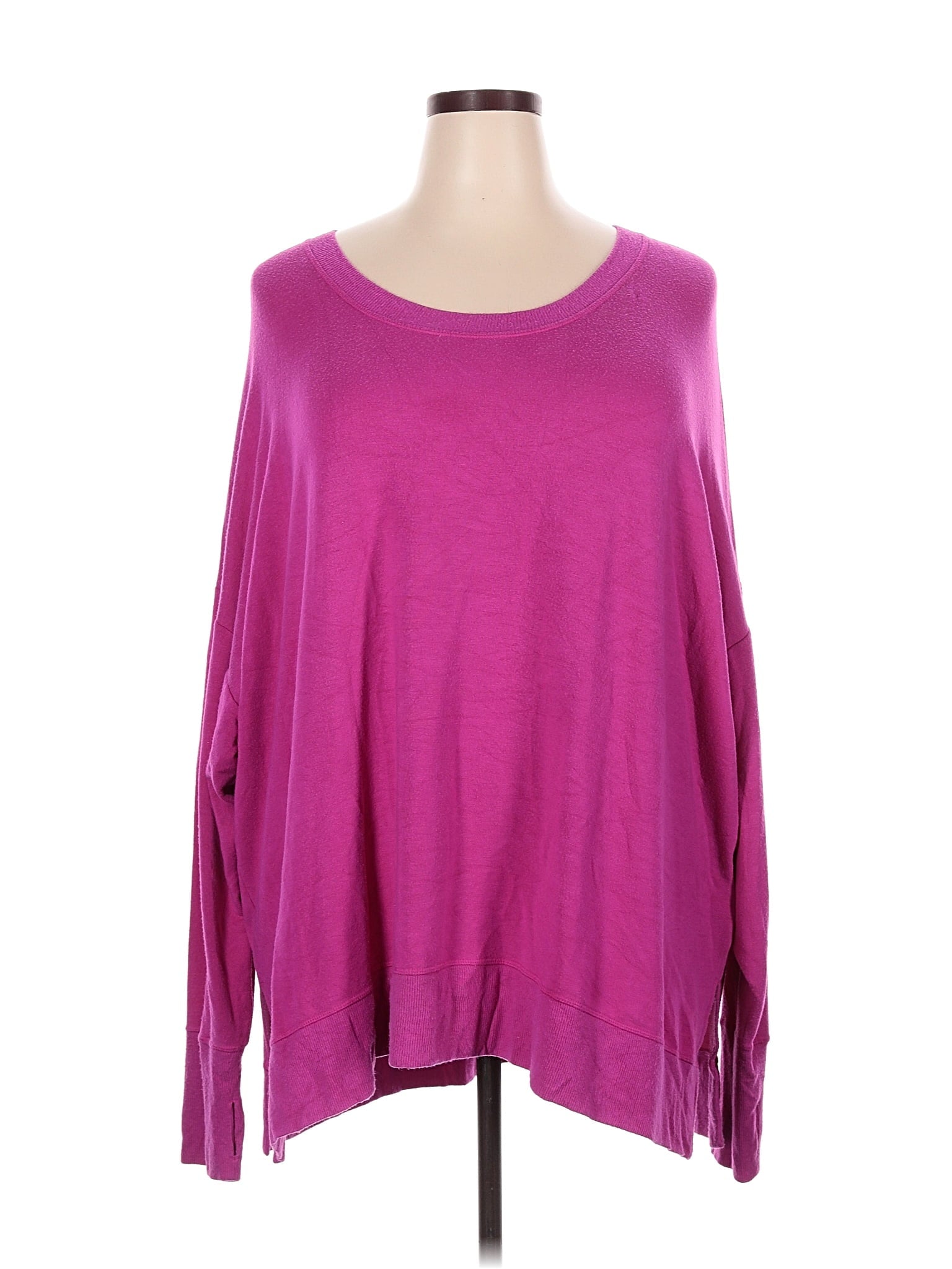 1 size - 3X W