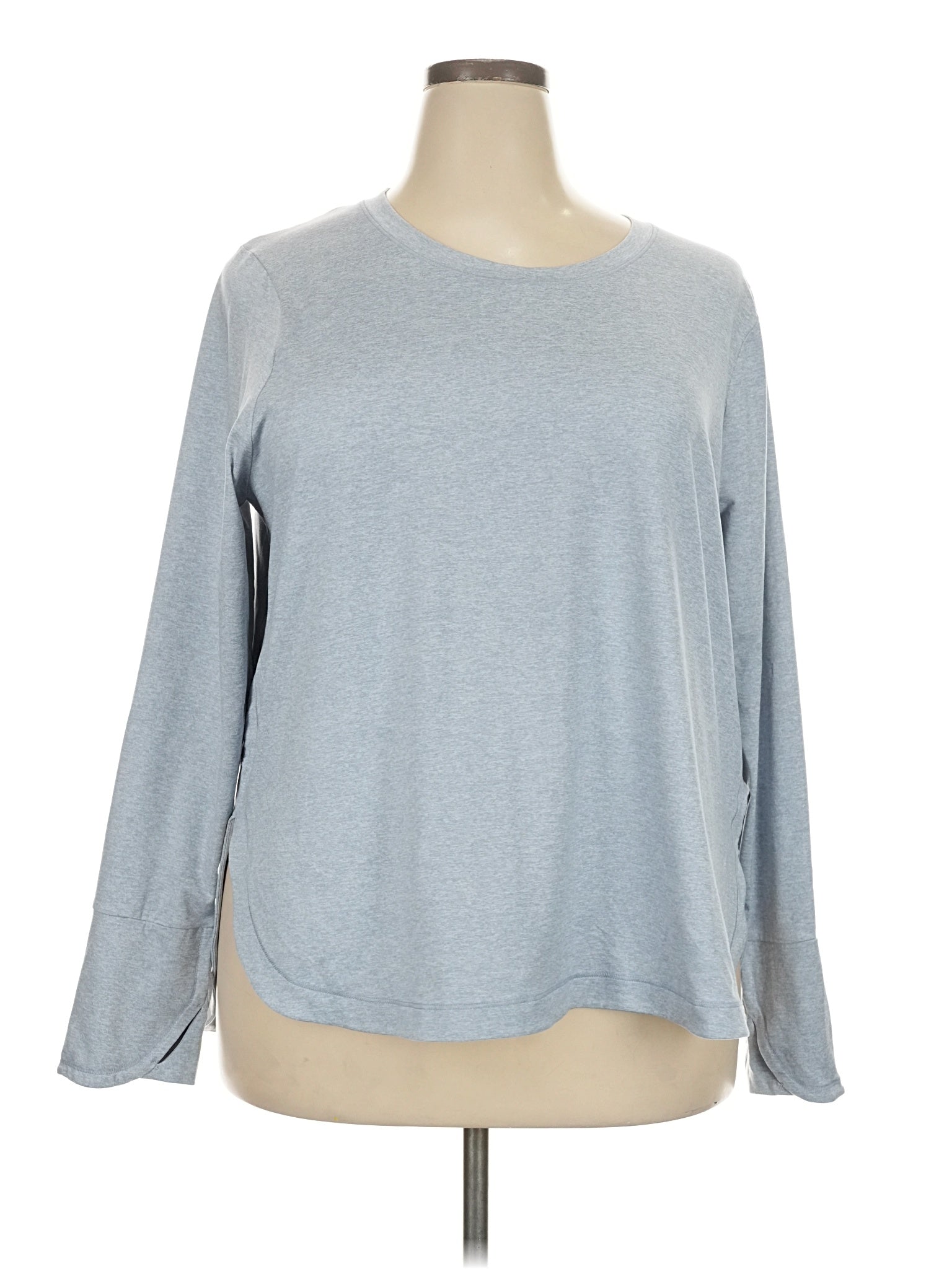 1 size - 2X W