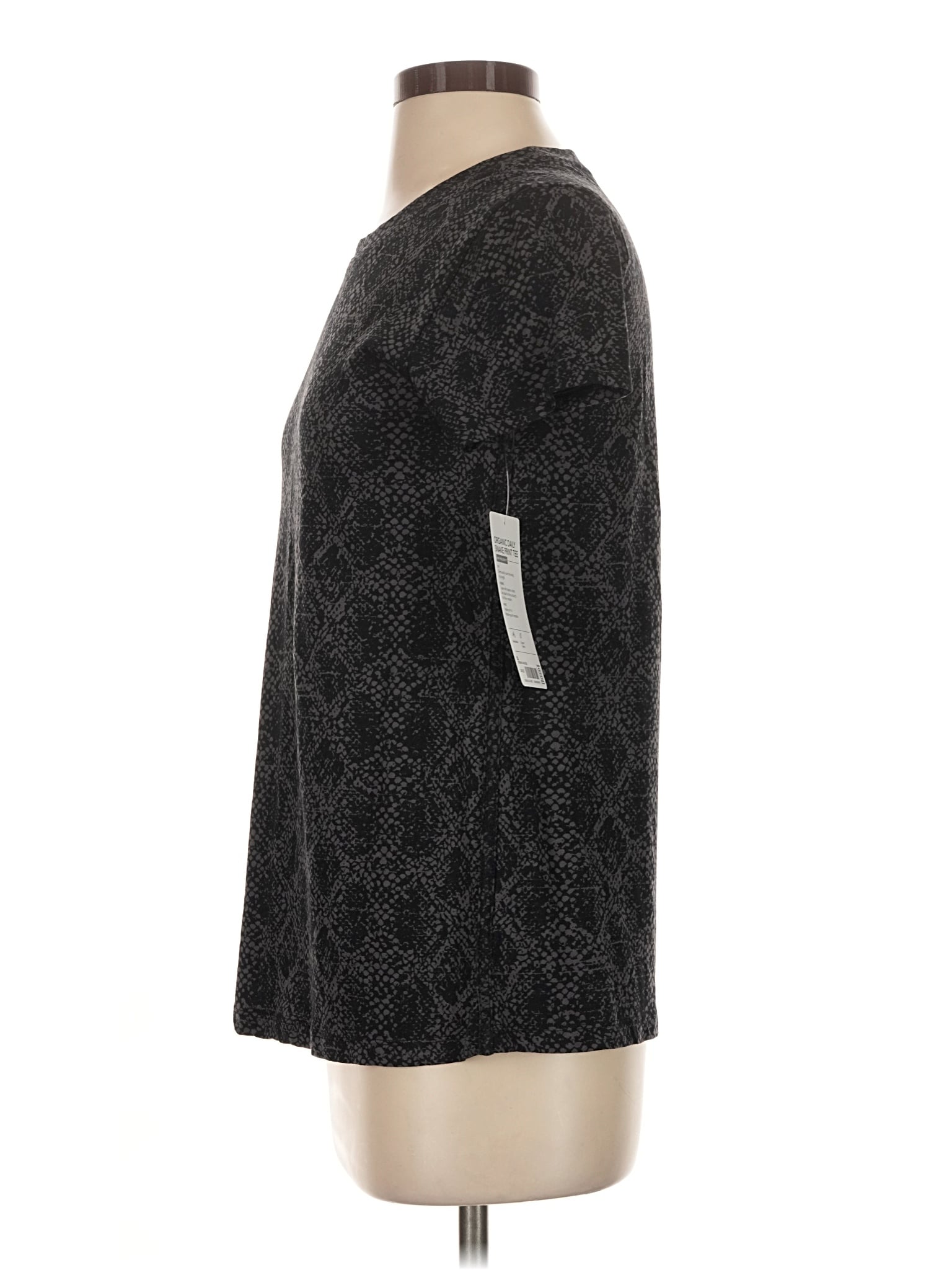 4 size - S