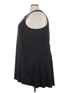 4 size - 3X W