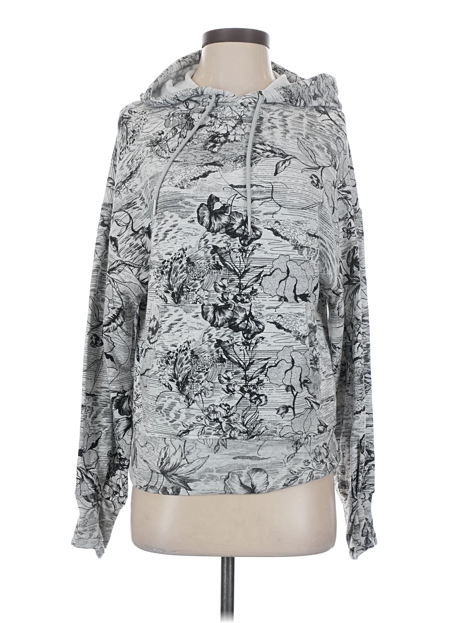 1 size - XS