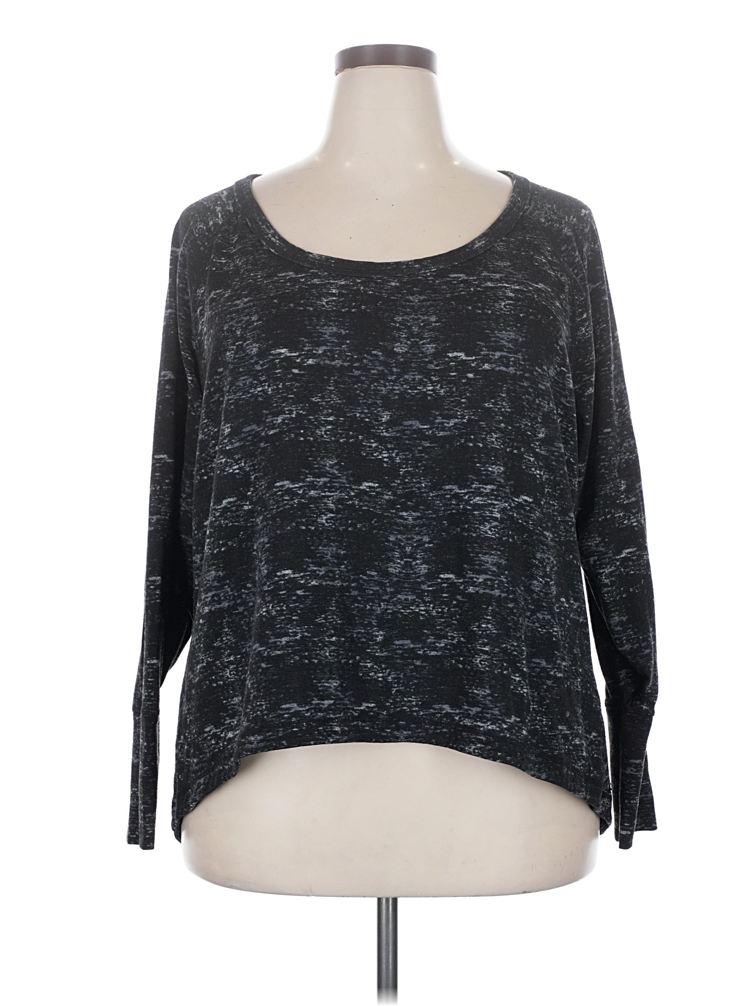1 size - 2X W