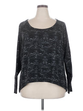 1 size - 2X W