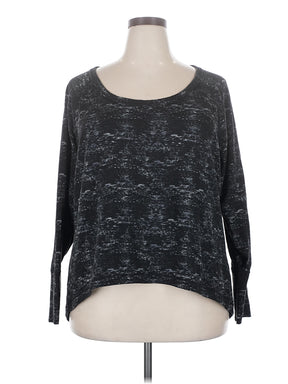 1 size - 2X W