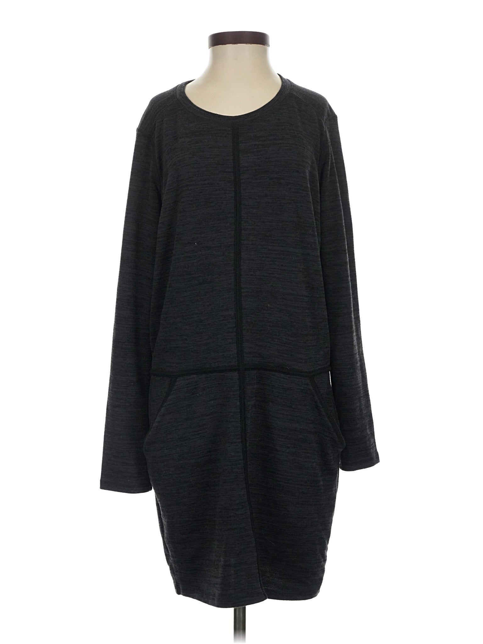 1 size - S