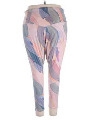 2 size - 3X W