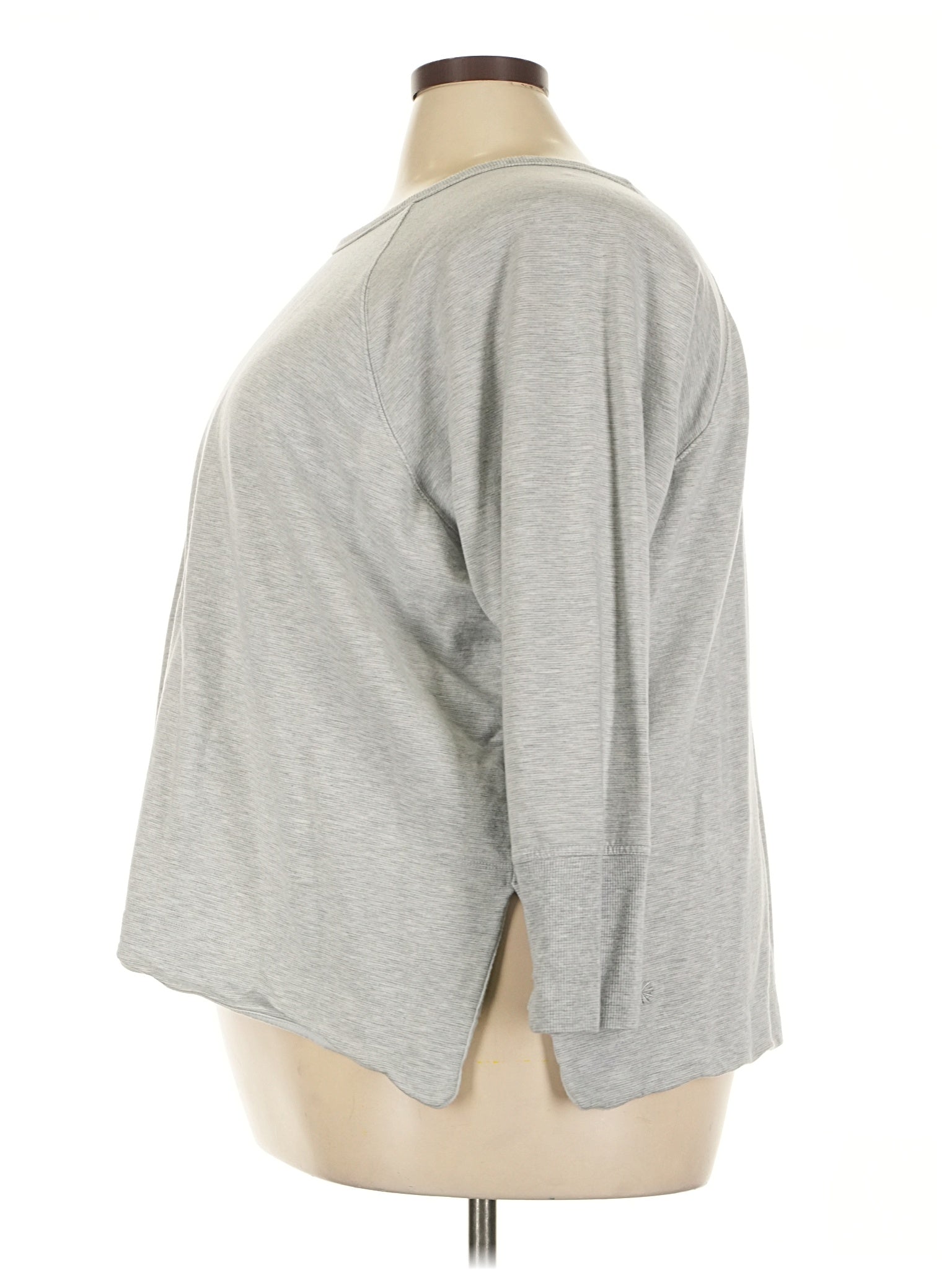 4 size - 3X W