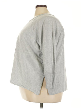 4 size - 3X W