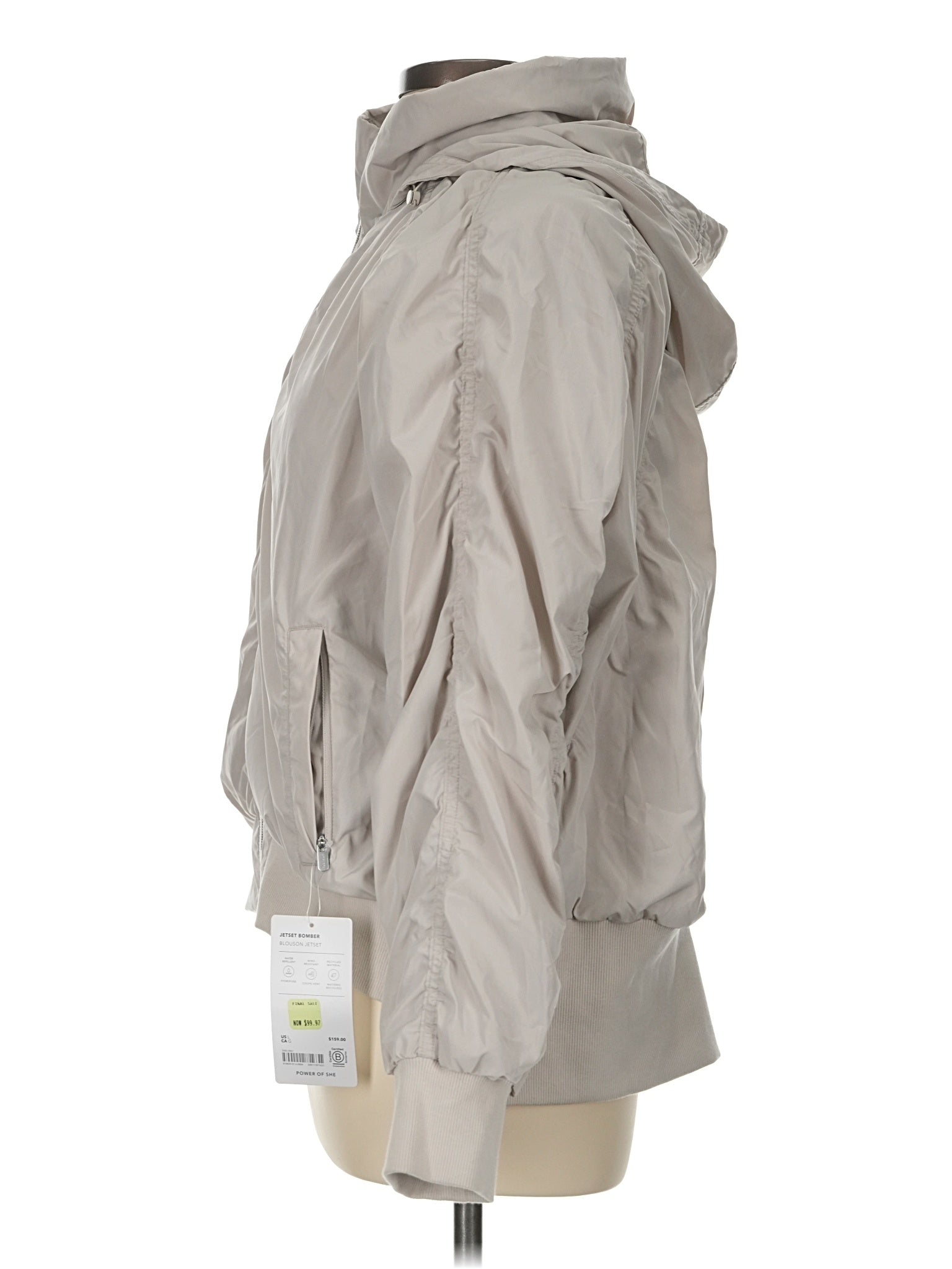 4 size - L